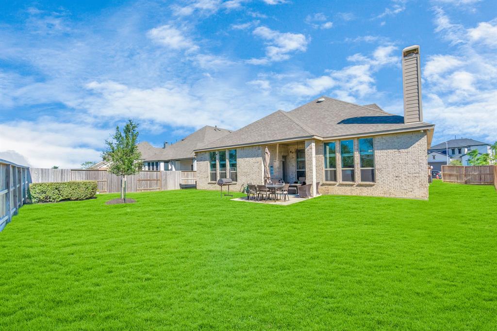 10146 1 Blythe Street, Iowa Colony, Texas 77583, 4 Bedrooms Bedrooms, 9 Rooms Rooms,3 BathroomsBathrooms,Single-family,For Sale,Blythe,89240375