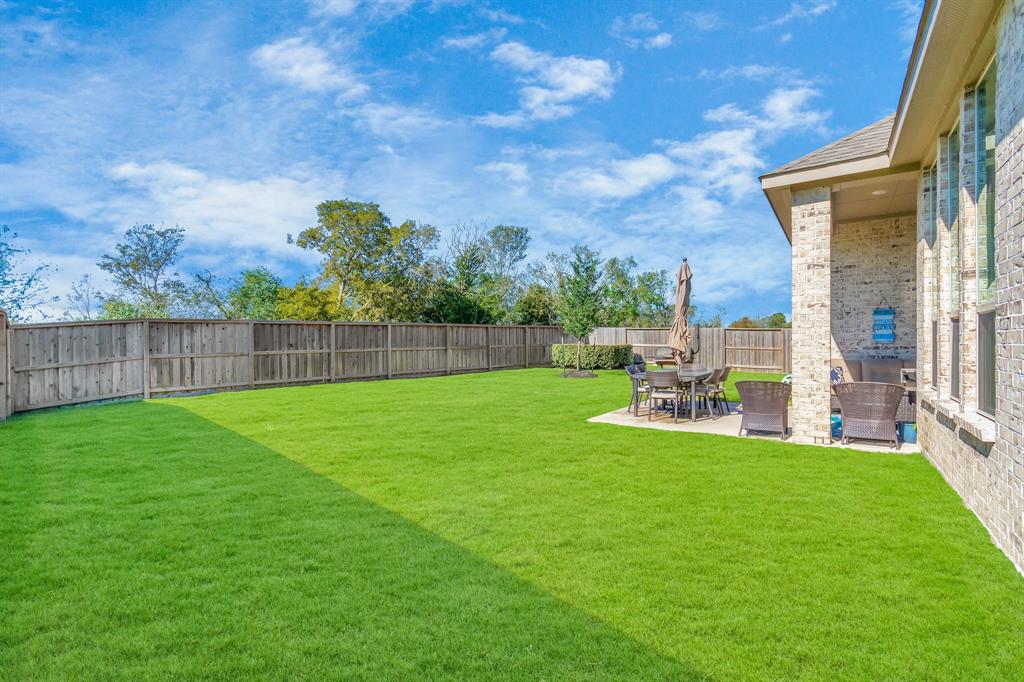 10146 1 Blythe Street, Iowa Colony, Texas 77583, 4 Bedrooms Bedrooms, 9 Rooms Rooms,3 BathroomsBathrooms,Single-family,For Sale,Blythe,89240375