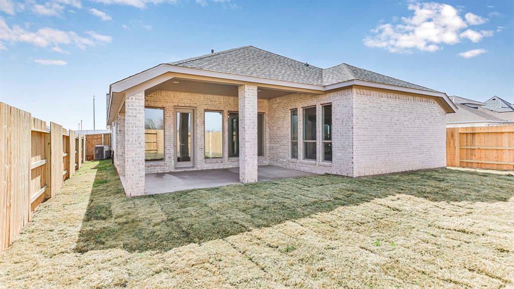 4339 1 Whitney Crest Court, Manvel, Texas 77578, 3 Bedrooms Bedrooms, 7 Rooms Rooms,2 BathroomsBathrooms,Single-family,For Sale,Whitney Crest,16019257