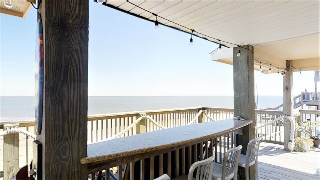 13127 2 Gulf Beach Drive, Freeport, Texas 77541, 3 Bedrooms Bedrooms, 6 Rooms Rooms,2 BathroomsBathrooms,Single-family,For Sale,Gulf Beach,81080309