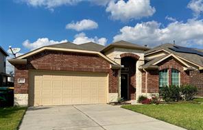 2222 Oak Rise, Conroe, TX, 77304