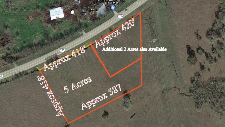 tbd 00 Hwy 105, Montgomery, Texas 77316, ,Lots,For Sale,Hwy 105,11024747