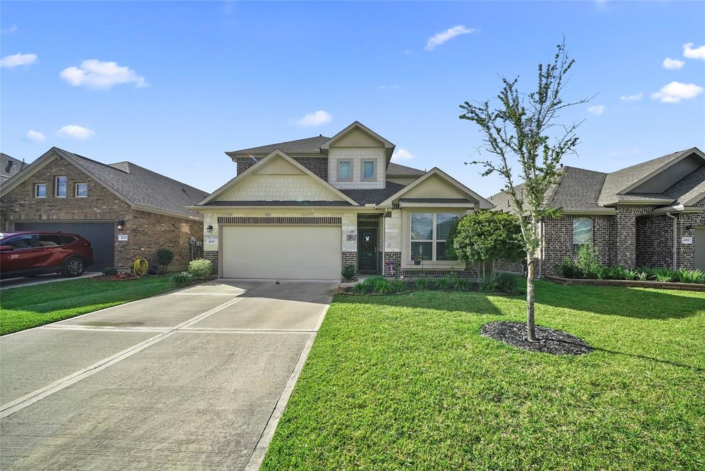 4222 2 Green Landing Drive, Spring, Texas 77386, 4 Bedrooms Bedrooms, 8 Rooms Rooms,3 BathroomsBathrooms,Single-family,For Sale,Green Landing,52102922