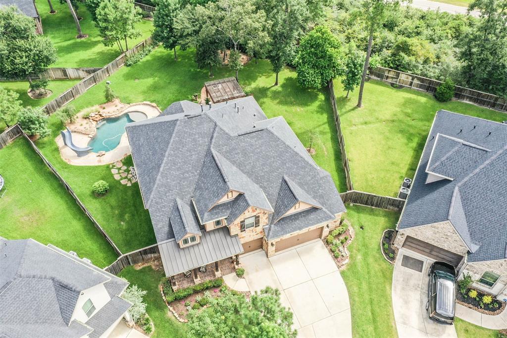 206 2 Spring Creek Court, Pinehurst, Texas 77362, 5 Bedrooms Bedrooms, 11 Rooms Rooms,4 BathroomsBathrooms,Single-family,For Sale,Spring Creek,19893842