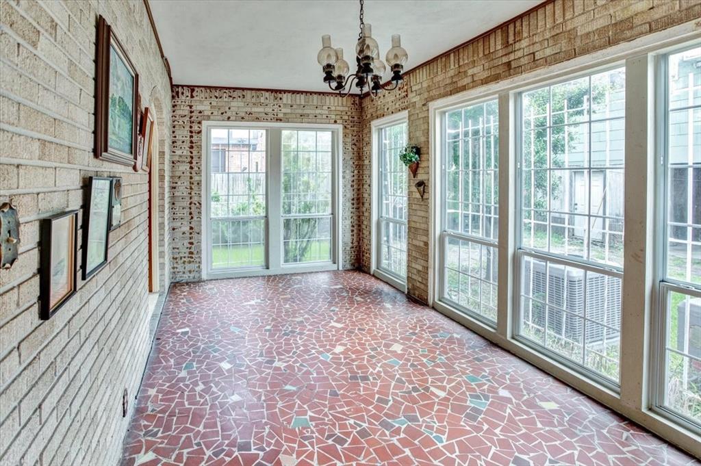2512 2 Calumet Street, Houston, Texas 77004, 3 Bedrooms Bedrooms, ,2 BathroomsBathrooms,Multi-family,For Sale,Calumet,56899138