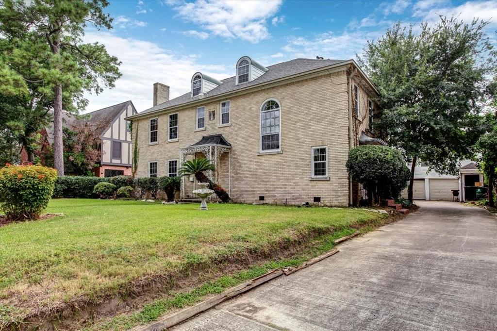 2512 2 Calumet Street, Houston, Texas 77004, 3 Bedrooms Bedrooms, ,2 BathroomsBathrooms,Multi-family,For Sale,Calumet,56899138