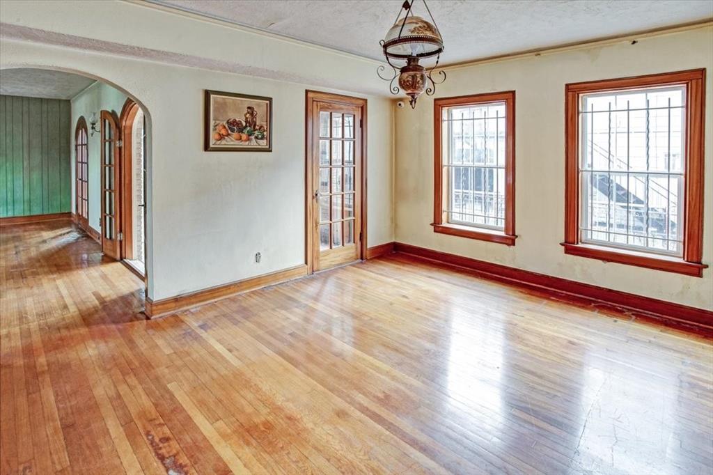 2512 2 Calumet Street, Houston, Texas 77004, 3 Bedrooms Bedrooms, ,2 BathroomsBathrooms,Multi-family,For Sale,Calumet,56899138