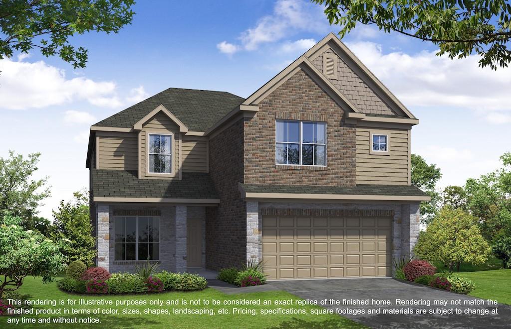 3346 2 Etring Lane, Katy, Texas 77493, 5 Bedrooms Bedrooms, 15 Rooms Rooms,3 BathroomsBathrooms,Single-family,For Sale,Etring,70941315