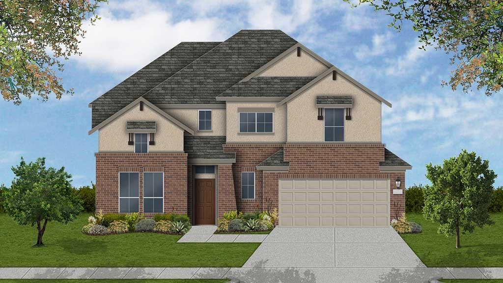 32112 2 Park Plains Drive, Conroe, Texas 77385, 4 Bedrooms Bedrooms, 9 Rooms Rooms,3 BathroomsBathrooms,Single-family,For Sale,Park Plains,23947738