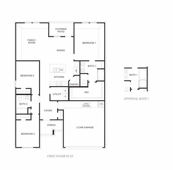 19 1 Desert Spring Lane, Manvel, Texas 77578, 3 Bedrooms Bedrooms, 6 Rooms Rooms,2 BathroomsBathrooms,Single-family,For Sale,Desert Spring,16467519