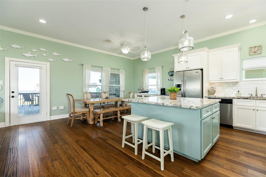 13231 2 Jolly Roger Drive, Freeport, Texas 77541, 3 Bedrooms Bedrooms, 3 Rooms Rooms,2 BathroomsBathrooms,Single-family,For Sale,Jolly Roger,89073428
