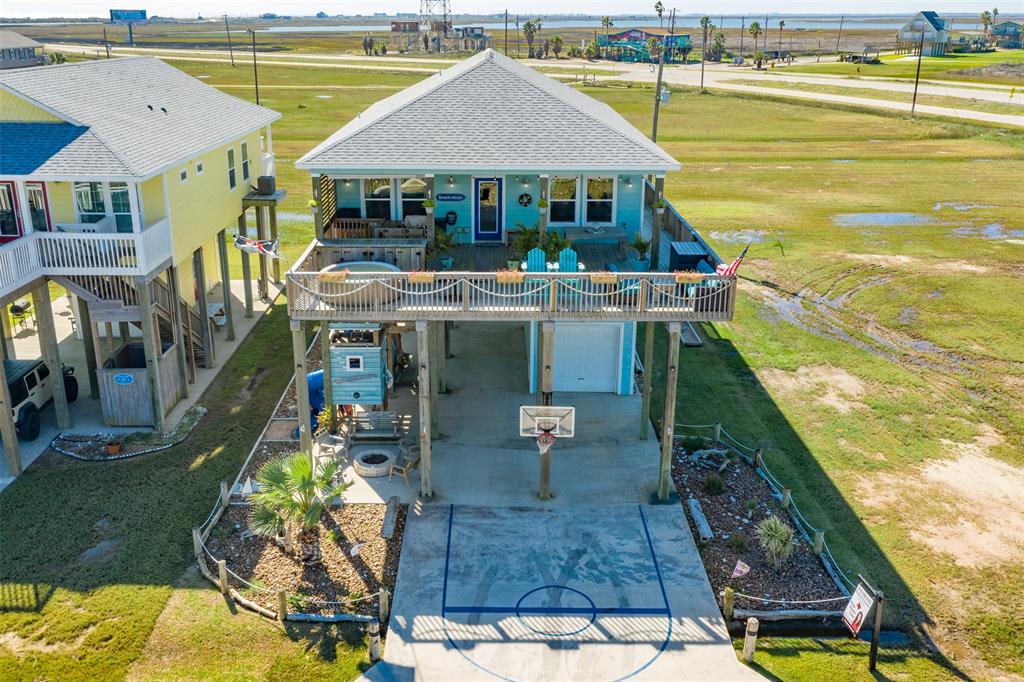 13231 2 Jolly Roger Drive, Freeport, Texas 77541, 3 Bedrooms Bedrooms, 3 Rooms Rooms,2 BathroomsBathrooms,Single-family,For Sale,Jolly Roger,89073428
