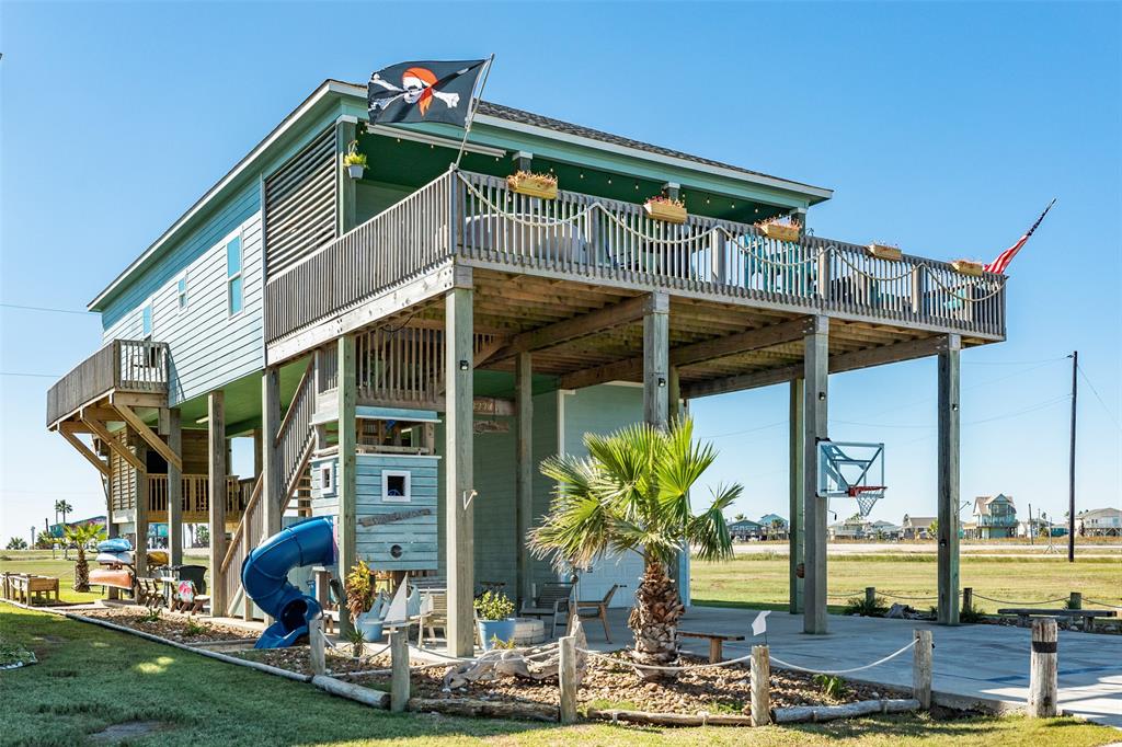 13231 2 Jolly Roger Drive, Freeport, Texas 77541, 3 Bedrooms Bedrooms, 3 Rooms Rooms,2 BathroomsBathrooms,Single-family,For Sale,Jolly Roger,89073428