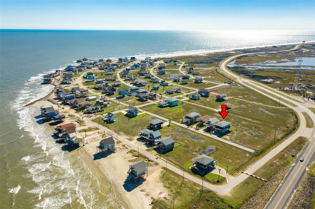 13231 2 Jolly Roger Drive, Freeport, Texas 77541, 3 Bedrooms Bedrooms, 3 Rooms Rooms,2 BathroomsBathrooms,Single-family,For Sale,Jolly Roger,89073428