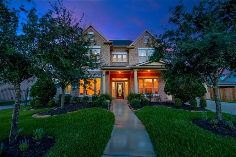 9939 2 Rollinson Park Drive, Spring, Texas 77379, 5 Bedrooms Bedrooms, 10 Rooms Rooms,4 BathroomsBathrooms,Single-family,For Sale,Rollinson Park,32510517