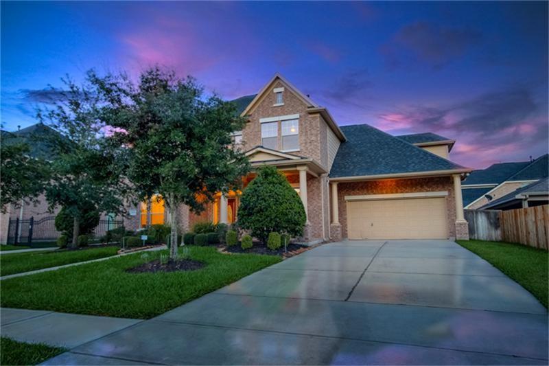 9939 2 Rollinson Park Drive, Spring, Texas 77379, 5 Bedrooms Bedrooms, 10 Rooms Rooms,4 BathroomsBathrooms,Single-family,For Sale,Rollinson Park,32510517