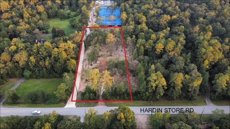 28306 HARDIN STORE RD, Magnolia, Texas 77354, ,Lots,For Sale,HARDIN STORE RD,51727961
