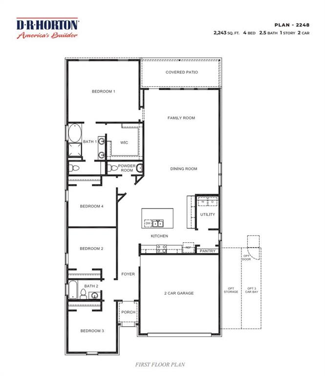 12084 1 Mystic Aqua Drive, Conroe, Texas 77304, 4 Bedrooms Bedrooms, 4 Rooms Rooms,2 BathroomsBathrooms,Single-family,For Sale,Mystic Aqua,14406083