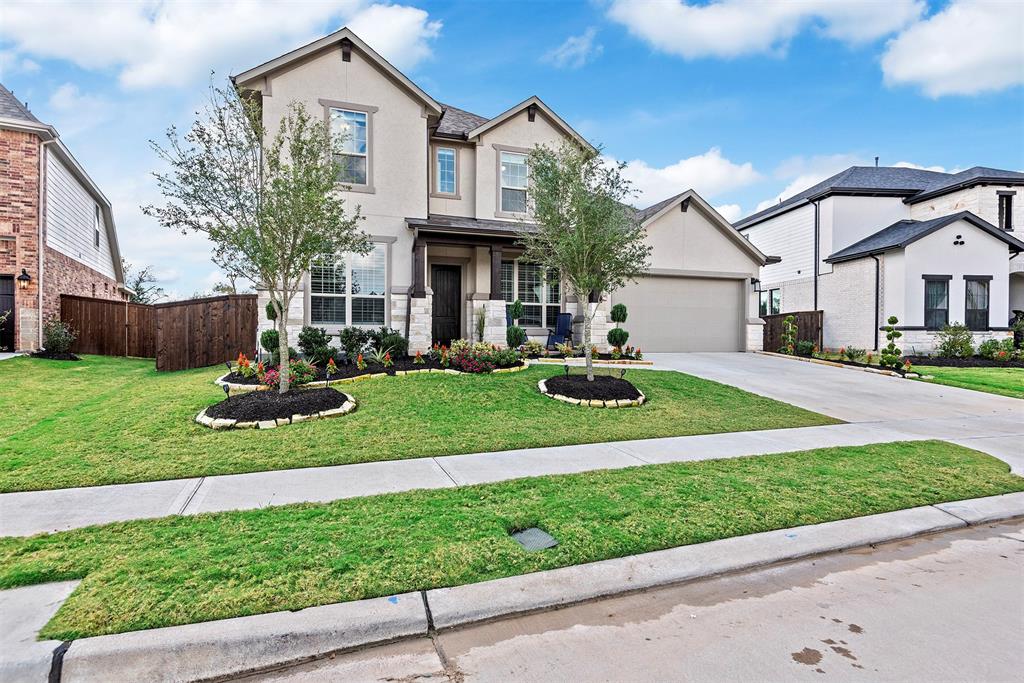 10130 2 Blythe Street, Iowa Colony, Texas 77583, 4 Bedrooms Bedrooms, 11 Rooms Rooms,4 BathroomsBathrooms,Single-family,For Sale,Blythe,89131333