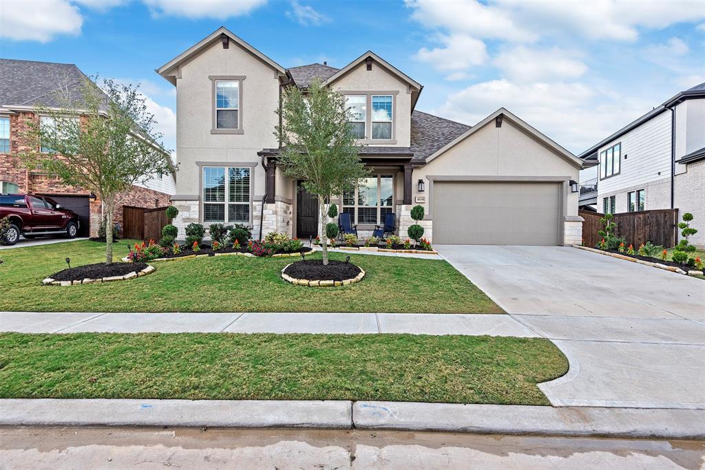 10130 2 Blythe Street, Iowa Colony, Texas 77583, 4 Bedrooms Bedrooms, 11 Rooms Rooms,4 BathroomsBathrooms,Single-family,For Sale,Blythe,89131333