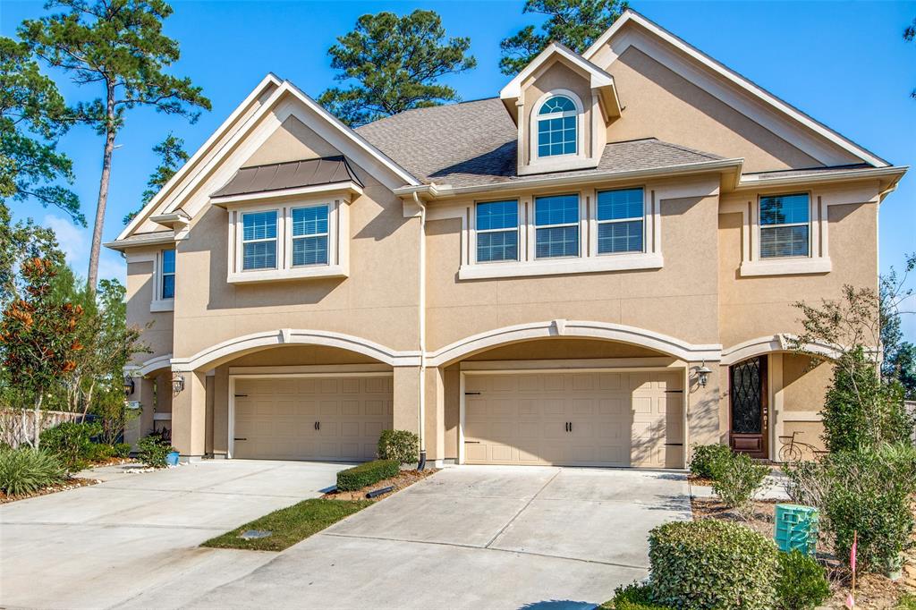 225 2 Skybranch Court, Conroe, Texas 77304, 3 Bedrooms Bedrooms, 7 Rooms Rooms,2 BathroomsBathrooms,Townhouse/condo,For Sale,Skybranch,91215720