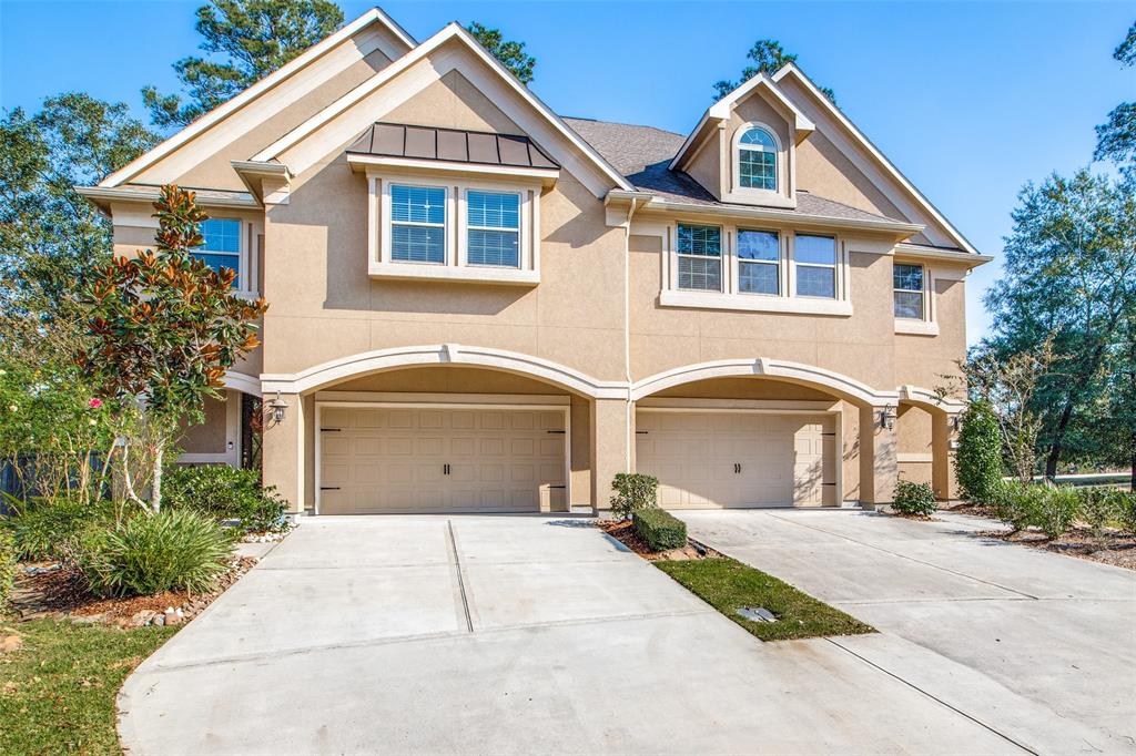 225 2 Skybranch Court, Conroe, Texas 77304, 3 Bedrooms Bedrooms, 7 Rooms Rooms,2 BathroomsBathrooms,Townhouse/condo,For Sale,Skybranch,91215720