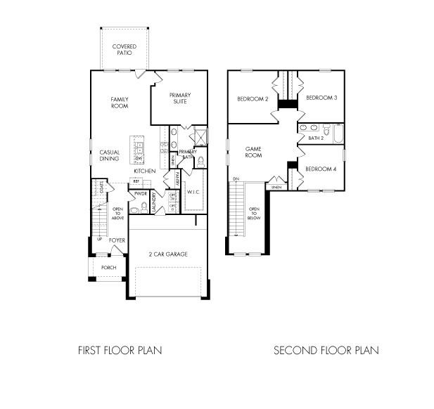 5617 2 Giving Grace Way, Houston, Texas 77048, 4 Bedrooms Bedrooms, 6 Rooms Rooms,2 BathroomsBathrooms,Single-family,For Sale,Giving Grace,80629035