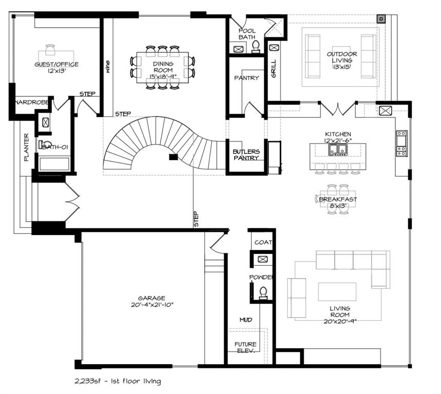 5925 2 Wakeforest Avenue, Houston, Texas 77005, 4 Bedrooms Bedrooms, 8 Rooms Rooms,5 BathroomsBathrooms,Single-family,For Sale,Wakeforest,56110493