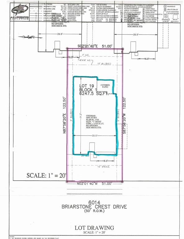 6014 1 Briarstone Crest Drive, Katy, Texas 77449, 3 Bedrooms Bedrooms, 5 Rooms Rooms,2 BathroomsBathrooms,Single-family,For Sale,Briarstone Crest,26202281