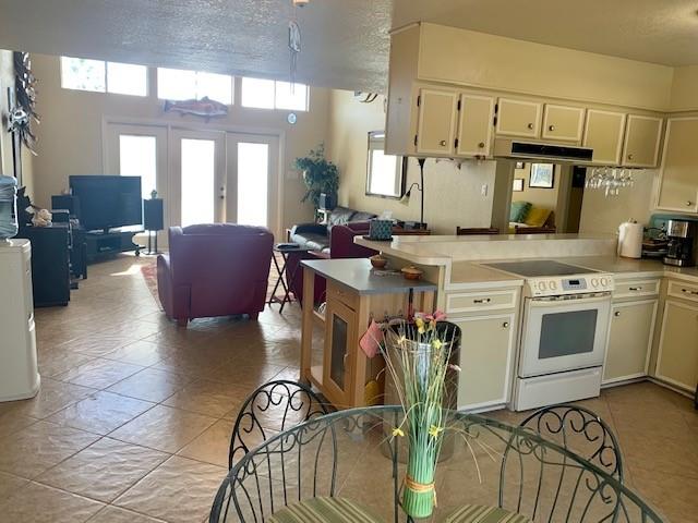 1247 1.5 Hawaii Drive, Tiki Island, Texas 77554, 2 Bedrooms Bedrooms, 8 Rooms Rooms,2 BathroomsBathrooms,Single-family,For Sale,Hawaii,89587119