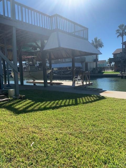 1247 1.5 Hawaii Drive, Tiki Island, Texas 77554, 2 Bedrooms Bedrooms, 8 Rooms Rooms,2 BathroomsBathrooms,Single-family,For Sale,Hawaii,89587119