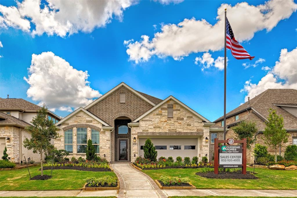 23915 1 Cotton Grass Trail, Katy, Texas 77493, 3 Bedrooms Bedrooms, 5 Rooms Rooms,2 BathroomsBathrooms,Single-family,For Sale,Cotton Grass,92237527