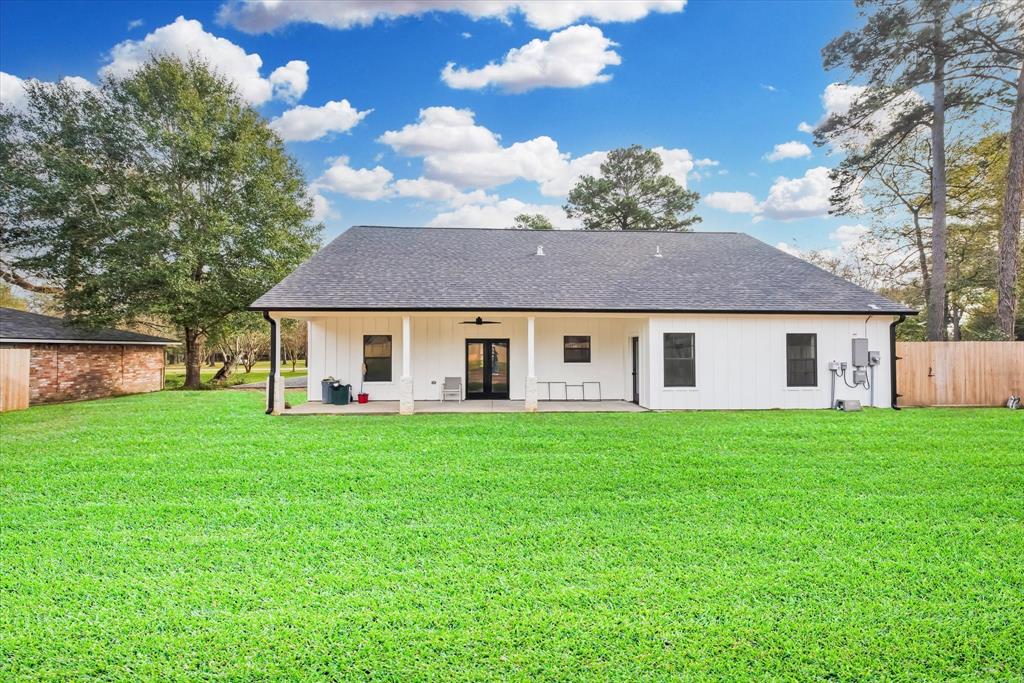 30715 1.5 Green Forest, Magnolia, Texas 77354, 4 Bedrooms Bedrooms, 4 Rooms Rooms,3 BathroomsBathrooms,Single-family,For Sale,Green Forest,98472908