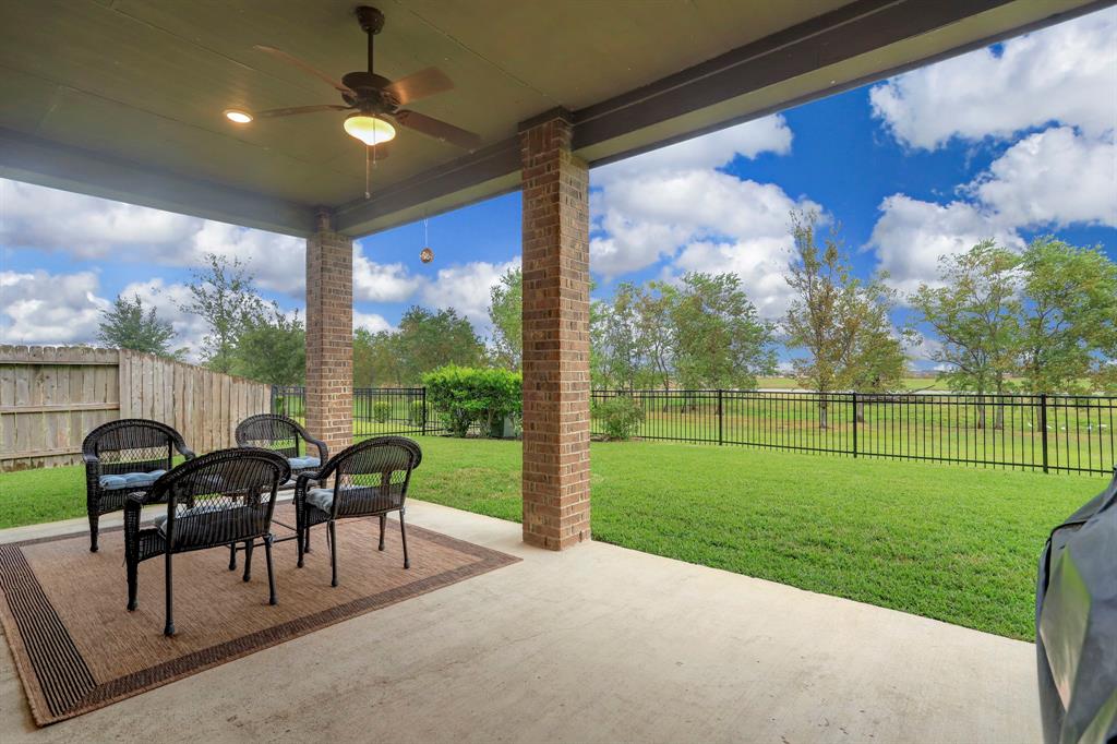 6222 1 Meadow Bluff Court, Richmond, Texas 77407, 4 Bedrooms Bedrooms, 10 Rooms Rooms,3 BathroomsBathrooms,Single-family,For Sale,Meadow Bluff,32445593