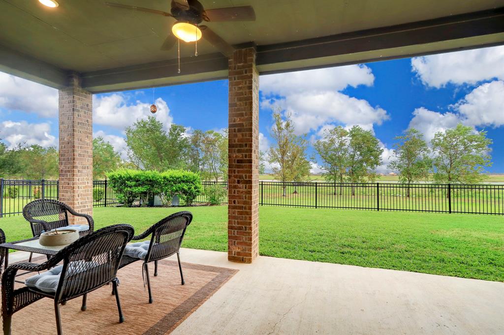 6222 1 Meadow Bluff Court, Richmond, Texas 77407, 4 Bedrooms Bedrooms, 10 Rooms Rooms,3 BathroomsBathrooms,Single-family,For Sale,Meadow Bluff,32445593