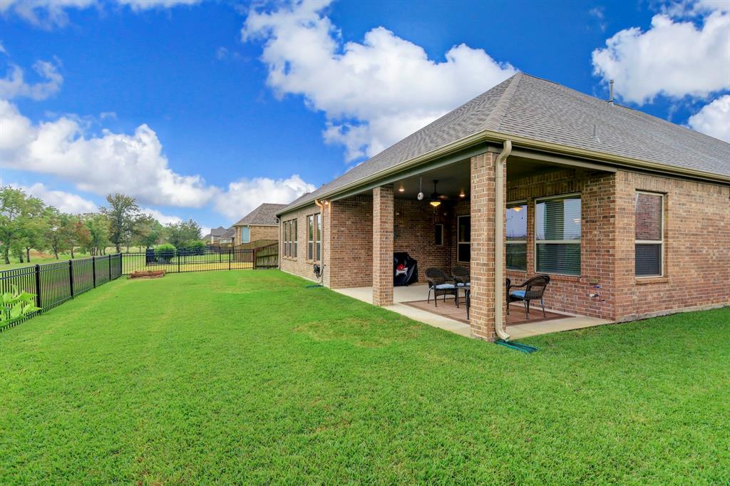 6222 1 Meadow Bluff Court, Richmond, Texas 77407, 4 Bedrooms Bedrooms, 10 Rooms Rooms,3 BathroomsBathrooms,Single-family,For Sale,Meadow Bluff,32445593