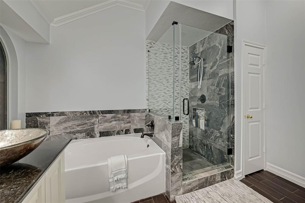 6419 1 Harcourt Bridge Drive, Houston, Texas 77084, 3 Bedrooms Bedrooms, 7 Rooms Rooms,2 BathroomsBathrooms,Single-family,For Sale,Harcourt Bridge,76558851