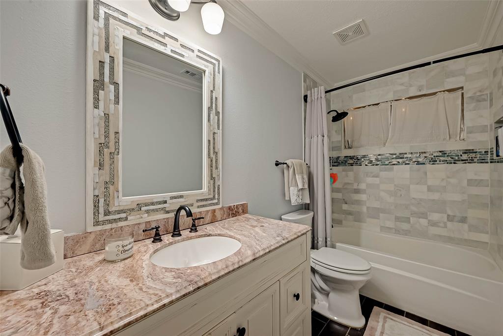 6419 1 Harcourt Bridge Drive, Houston, Texas 77084, 3 Bedrooms Bedrooms, 7 Rooms Rooms,2 BathroomsBathrooms,Single-family,For Sale,Harcourt Bridge,76558851