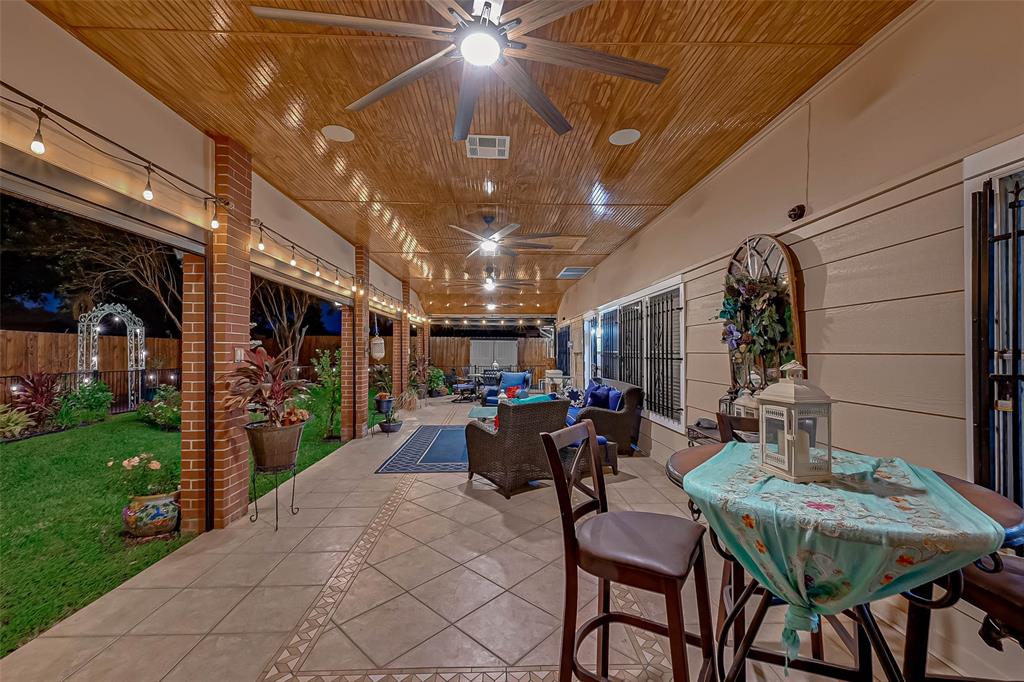 6419 1 Harcourt Bridge Drive, Houston, Texas 77084, 3 Bedrooms Bedrooms, 7 Rooms Rooms,2 BathroomsBathrooms,Single-family,For Sale,Harcourt Bridge,76558851