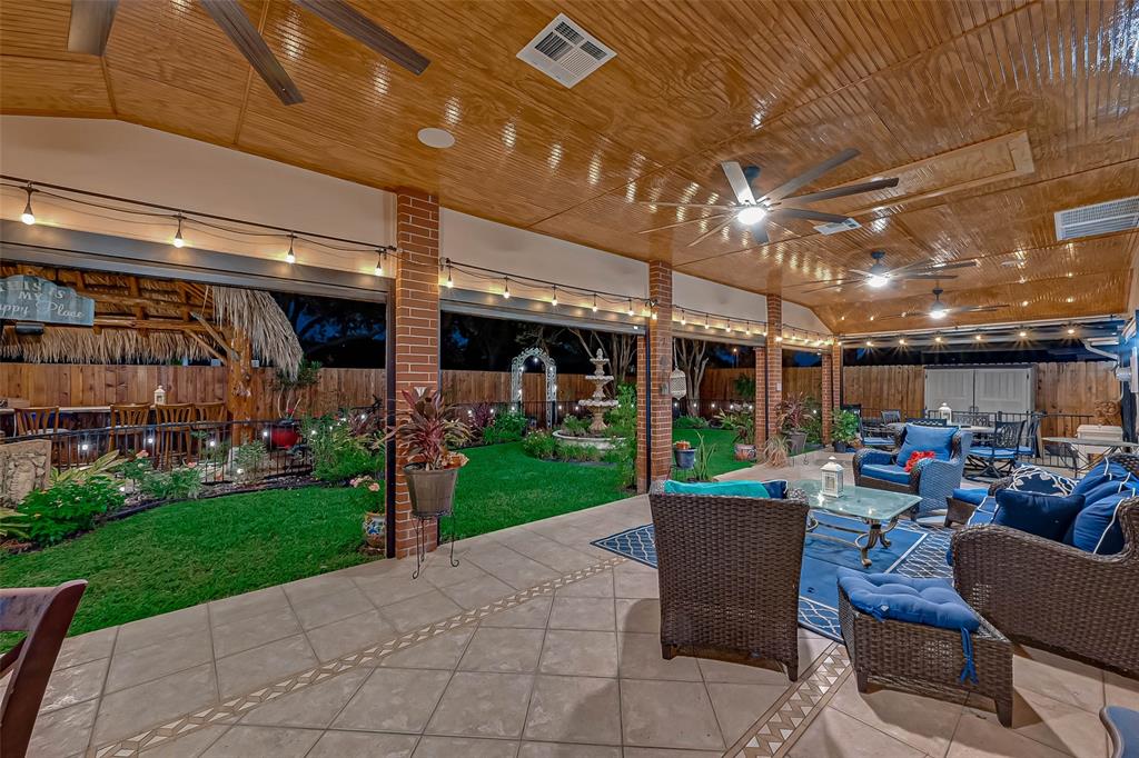 6419 1 Harcourt Bridge Drive, Houston, Texas 77084, 3 Bedrooms Bedrooms, 7 Rooms Rooms,2 BathroomsBathrooms,Single-family,For Sale,Harcourt Bridge,76558851