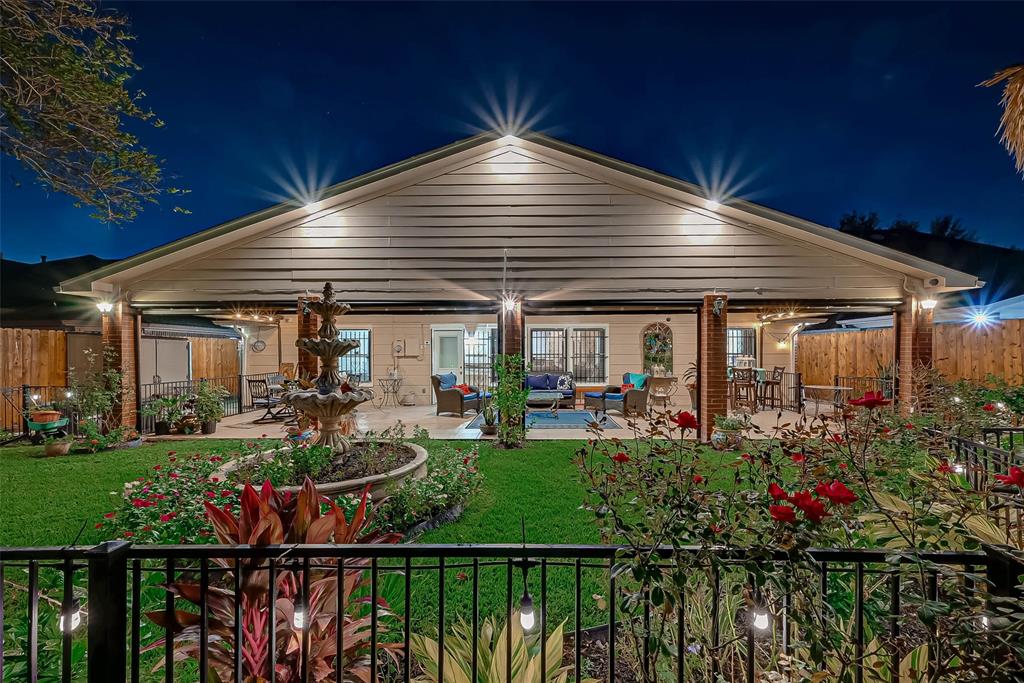6419 1 Harcourt Bridge Drive, Houston, Texas 77084, 3 Bedrooms Bedrooms, 7 Rooms Rooms,2 BathroomsBathrooms,Single-family,For Sale,Harcourt Bridge,76558851