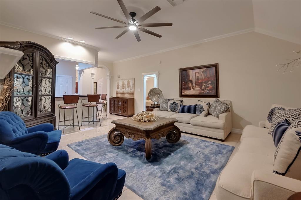 6419 1 Harcourt Bridge Drive, Houston, Texas 77084, 3 Bedrooms Bedrooms, 7 Rooms Rooms,2 BathroomsBathrooms,Single-family,For Sale,Harcourt Bridge,76558851
