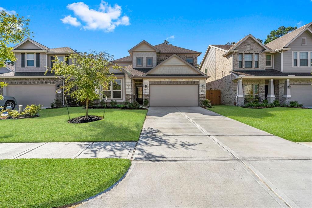 4834 2 Marigold Breeze Drive, Spring, Texas 77386, 4 Bedrooms Bedrooms, 8 Rooms Rooms,3 BathroomsBathrooms,Single-family,For Sale,Marigold Breeze,28482644