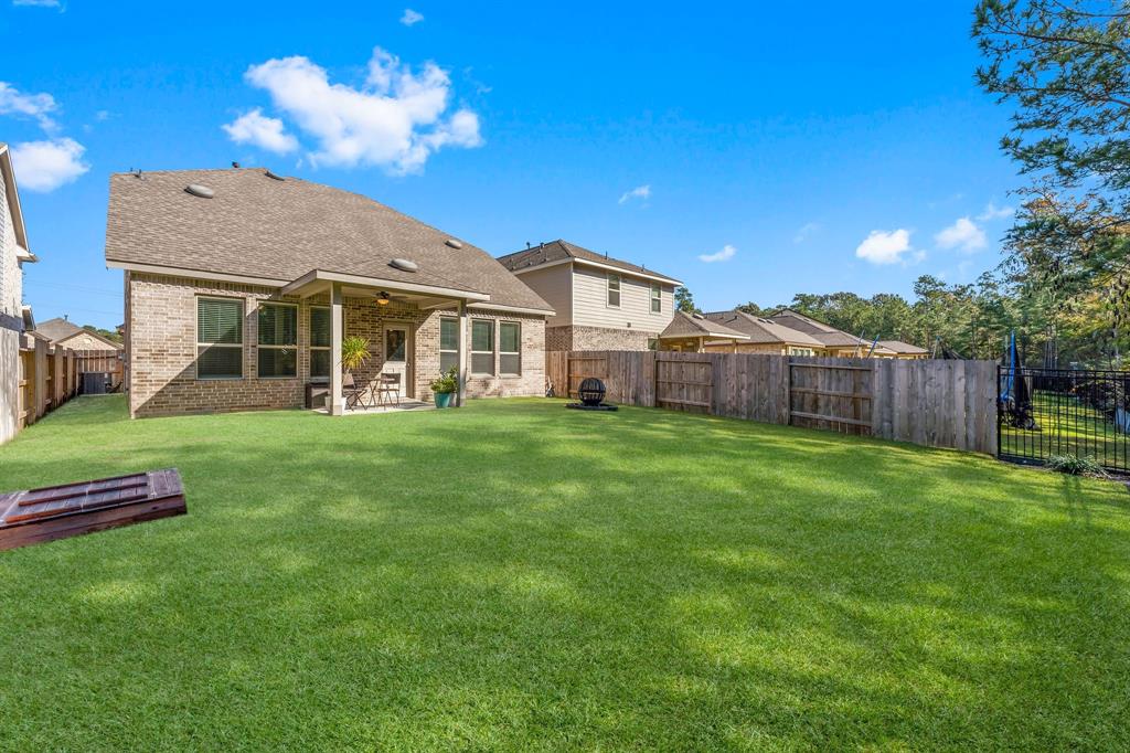 4834 2 Marigold Breeze Drive, Spring, Texas 77386, 4 Bedrooms Bedrooms, 8 Rooms Rooms,3 BathroomsBathrooms,Single-family,For Sale,Marigold Breeze,28482644