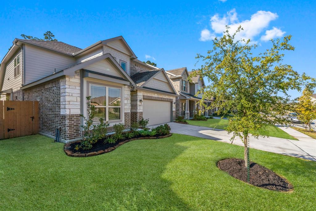 4834 2 Marigold Breeze Drive, Spring, Texas 77386, 4 Bedrooms Bedrooms, 8 Rooms Rooms,3 BathroomsBathrooms,Single-family,For Sale,Marigold Breeze,28482644