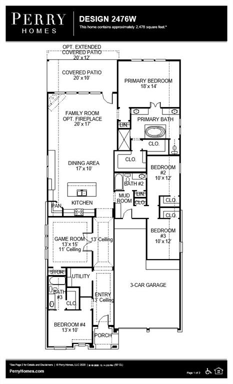 335 1 Mistletoe Ridge Court, Montgomery, Texas 77316, 4 Bedrooms Bedrooms, 7 Rooms Rooms,3 BathroomsBathrooms,Single-family,For Sale,Mistletoe Ridge,24060643