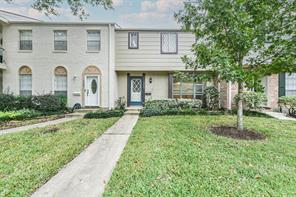 1365 Country Place Drive, Houston, TX 77079