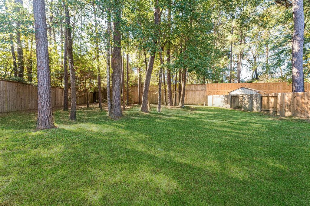 3 1 Thicket Grove Place, The Woodlands, Texas 77385, 3 Bedrooms Bedrooms, 6 Rooms Rooms,2 BathroomsBathrooms,Single-family,For Sale,Thicket Grove,63301482