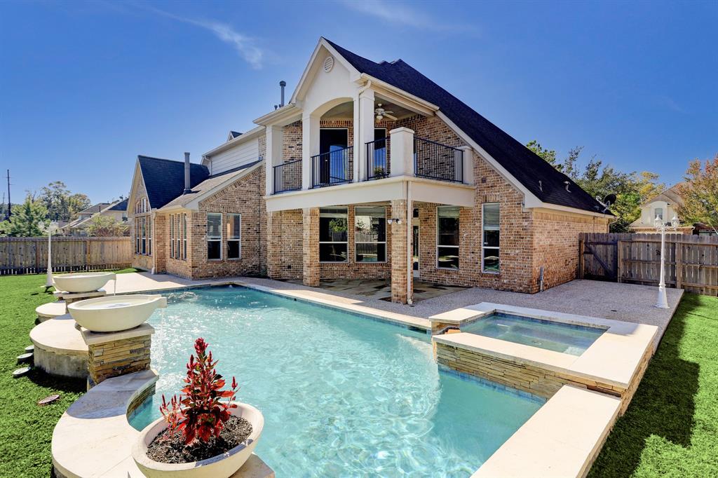 15727 2 Starcreek Lane, Houston, Texas 77044, 4 Bedrooms Bedrooms, 12 Rooms Rooms,3 BathroomsBathrooms,Single-family,For Sale,Starcreek,75898031