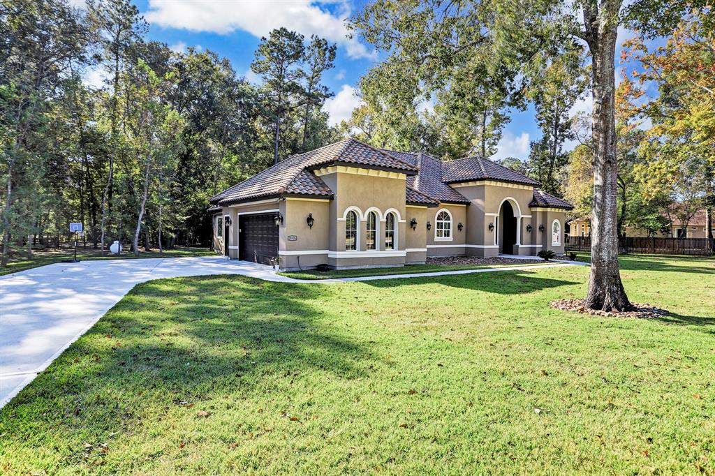 28526 1 Riverside Crest Lane, Houston, Texas 77336, 3 Bedrooms Bedrooms, 3 Rooms Rooms,2 BathroomsBathrooms,Single-family,For Sale,Riverside Crest,72259586